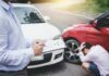 How Proof Of Fault Is Related To Compensation In A Car Accident Claim Car Accident Claim