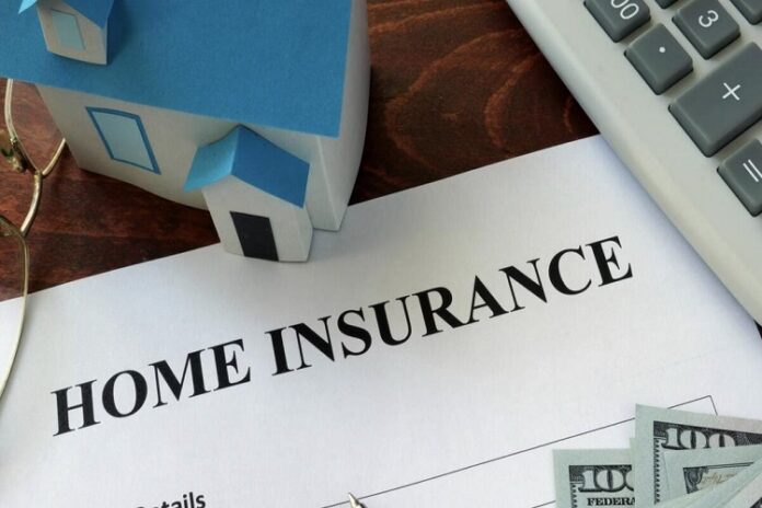 Home Insurance