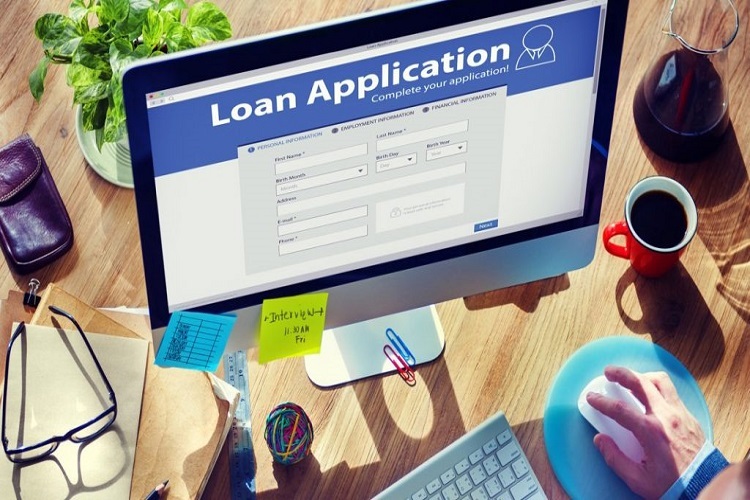 Instant Loans Online