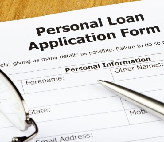 How to Apply for a Personal Loan? Personal Loan