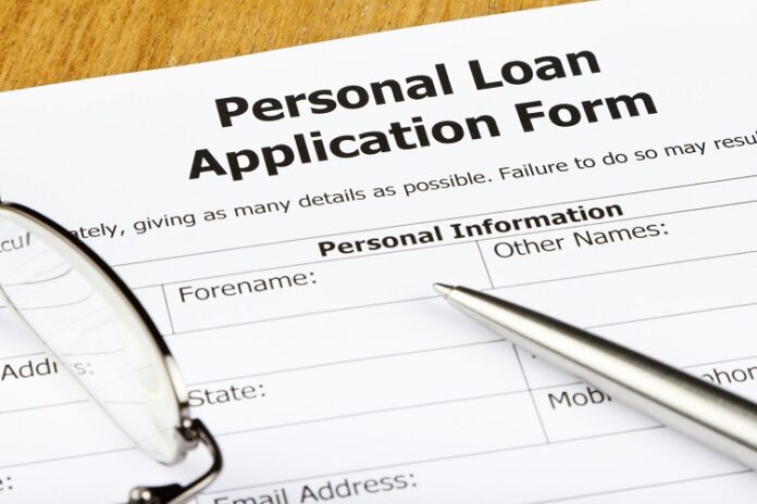 Personal Loan