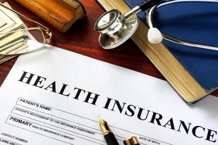 Insurance Policy for health