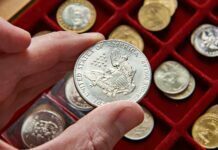 Best Guide to Identifying Cleaned Coins cleaned coins