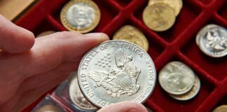Best Guide to Identifying Cleaned Coins cleaned coins