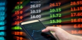 Top 3 Reasons Why Online Trading Apps are Perfect for You Online Trading Apps