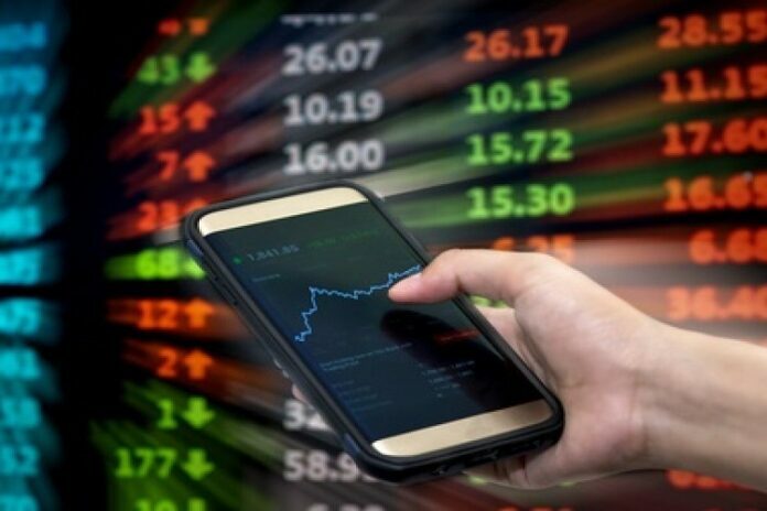 Online Trading Apps