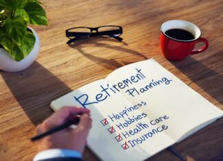 Investing 101: A Comprehensive Guide to Growing Your Retirement Fund Retirement Fund