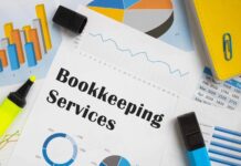 5 Reasons Why Small Businesses Need Professional Bookkeeping Bookkeeping
