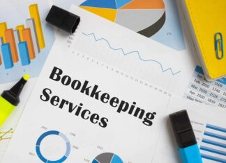 5 Reasons Why Small Businesses Need Professional Bookkeeping Bookkeeping