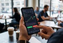 Smart Digital Investment Solutions for Modern Indian Investors Trading App