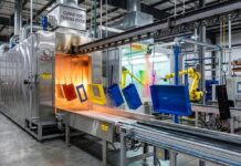 Why a Powder Coating Oven Should Match Your Production Goals Why a Powder Coating Oven Should Match Your Production Goals